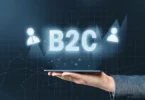 b2c digital marketing agency