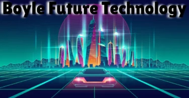 boyle future technology