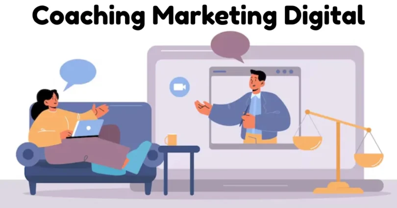 coaching marketing digital