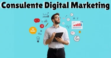 consulente digital marketing