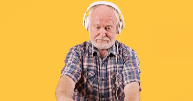 gadgets for seniors elderly