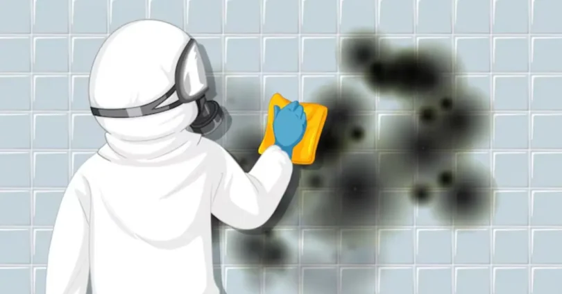 how to get a free mold inspection