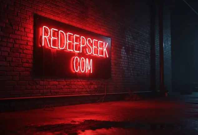redeepseek com