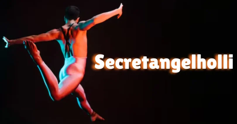 secretangelholli