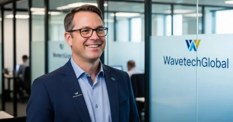 stewart from wavetechglobal