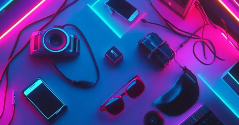 tech and gadgets tomtechblog